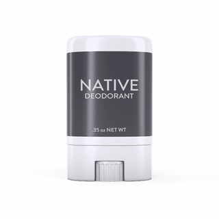 Candy Cane Mini Deo Stick