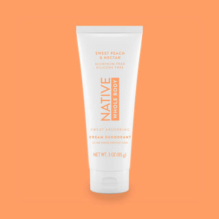 Whole Body Deodorant