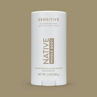 Whole Body Deodorant