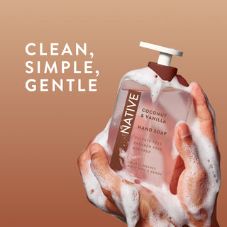 Liquid Hand Soap