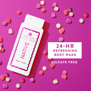 Body Wash
